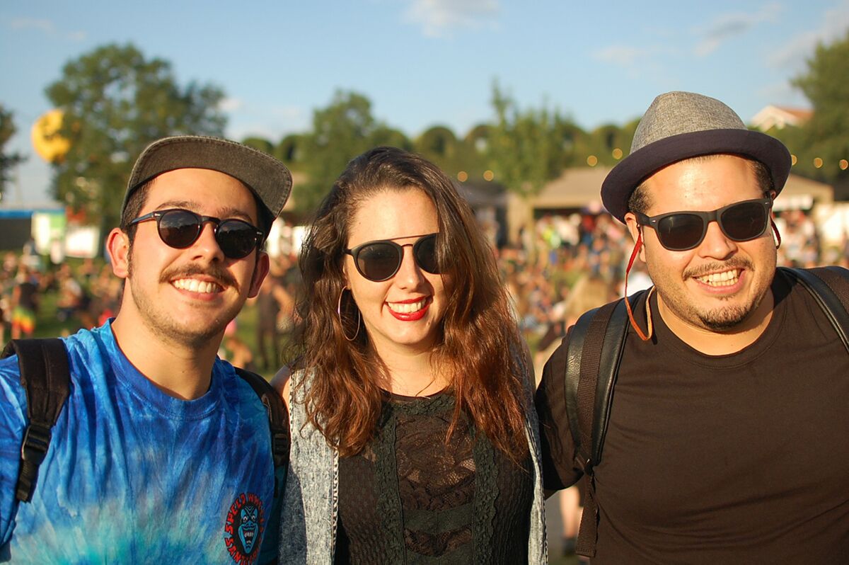 Foto 432 de la jueves 6 de julio | Bilbao BBK Live 2017